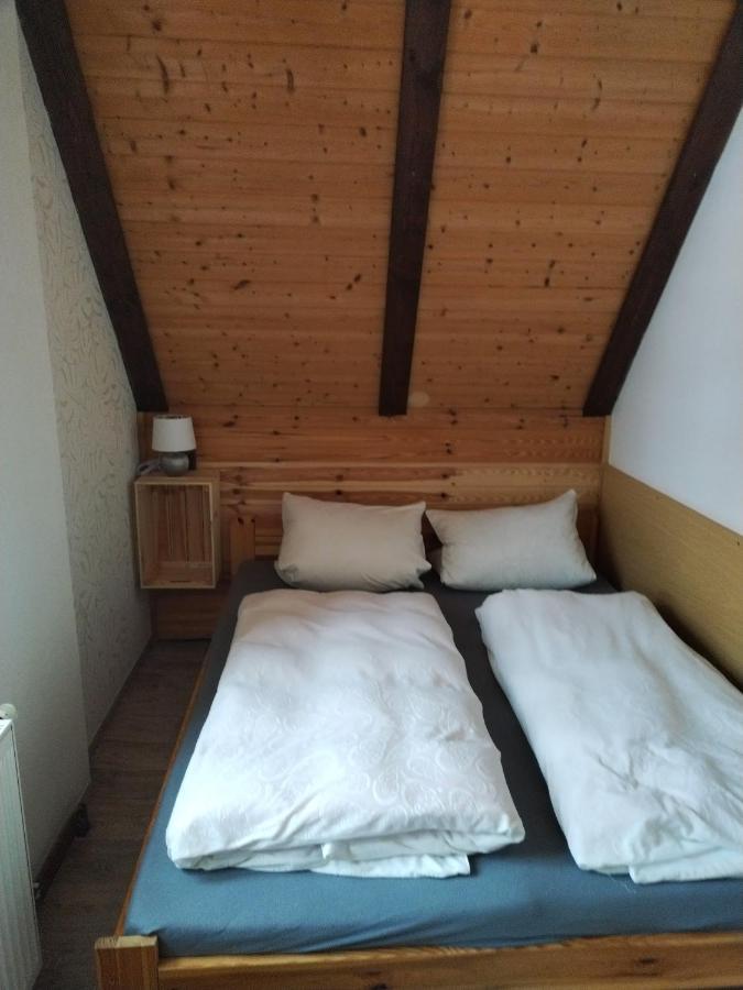 Cerna Ricka Apartment Desna (Liberec)